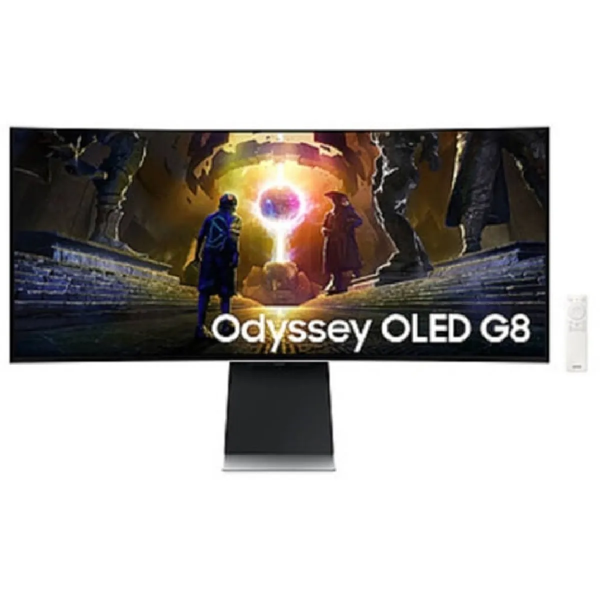 Samsung Odyssey OLED G8