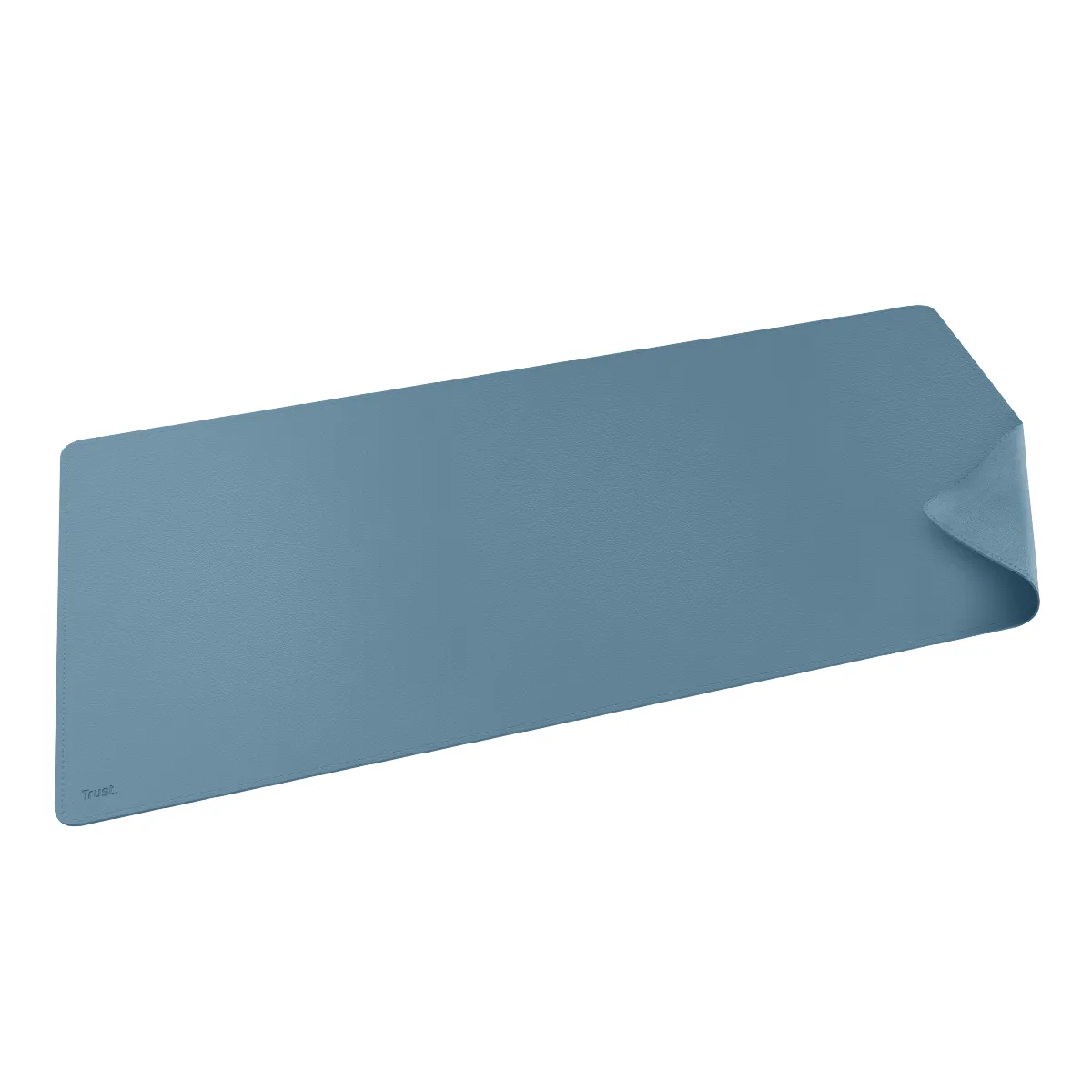 Sous main de bureau Trust Benya Taille - vue 8