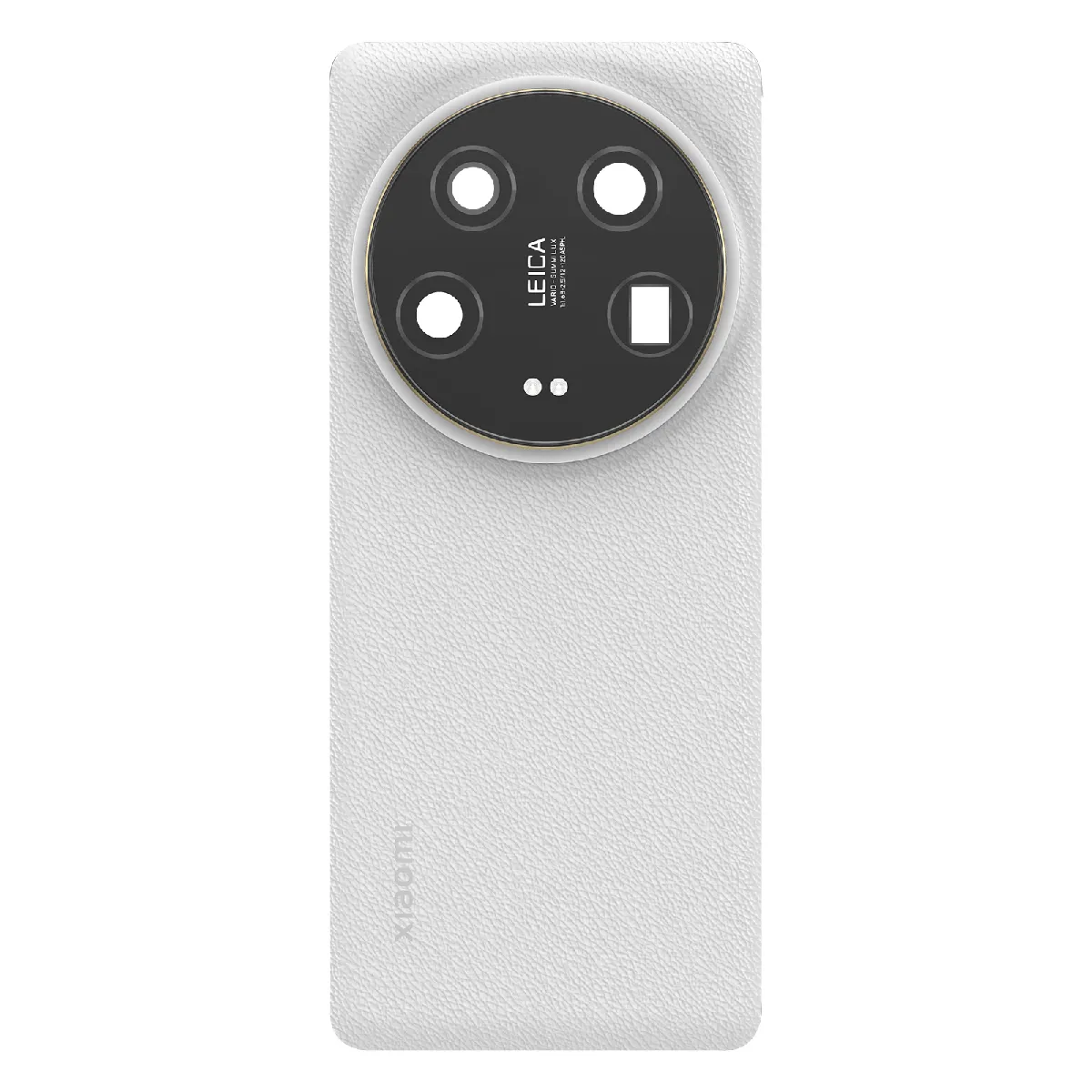 Cache batterie pour Xiaomi 14 Ultra Original Service Pack Neuf
