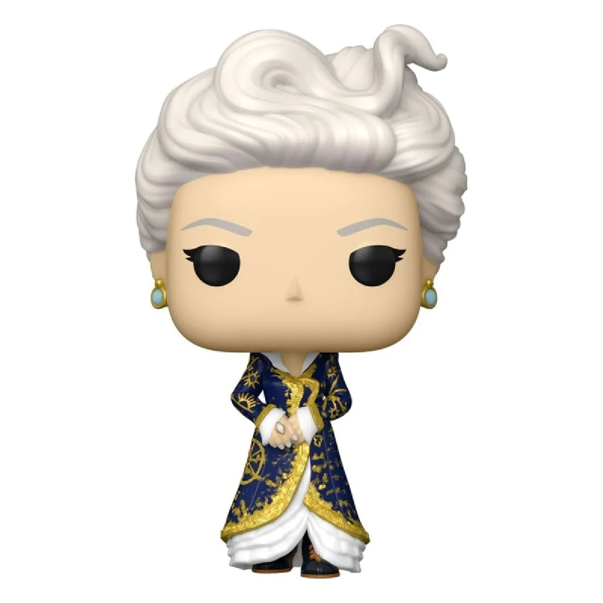 Funko Figurine Pop Wicked Madame Morrible