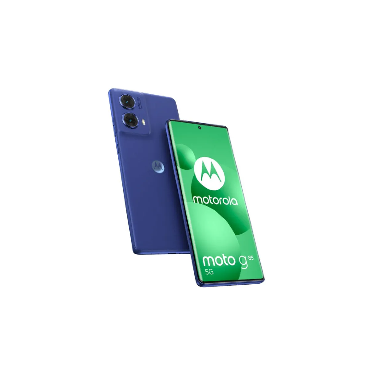 Motorola G85 - vue 2