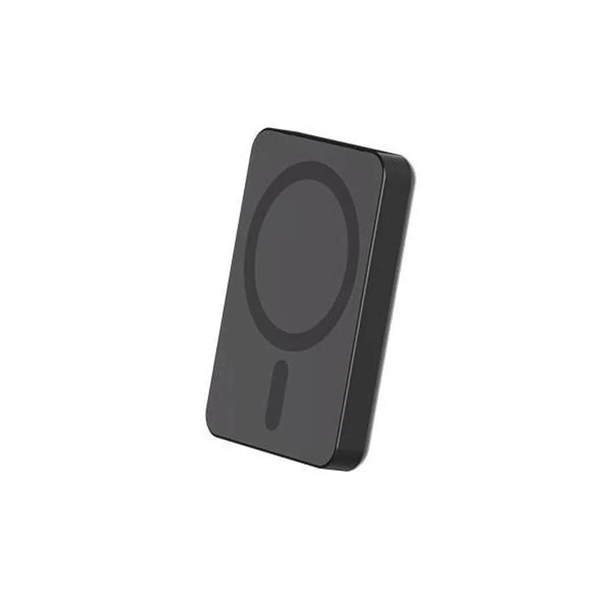 BIGBEN connected - Batterie Externe Magnétique MagSafe - 5000 mAh - 15W - Noir - Image 4