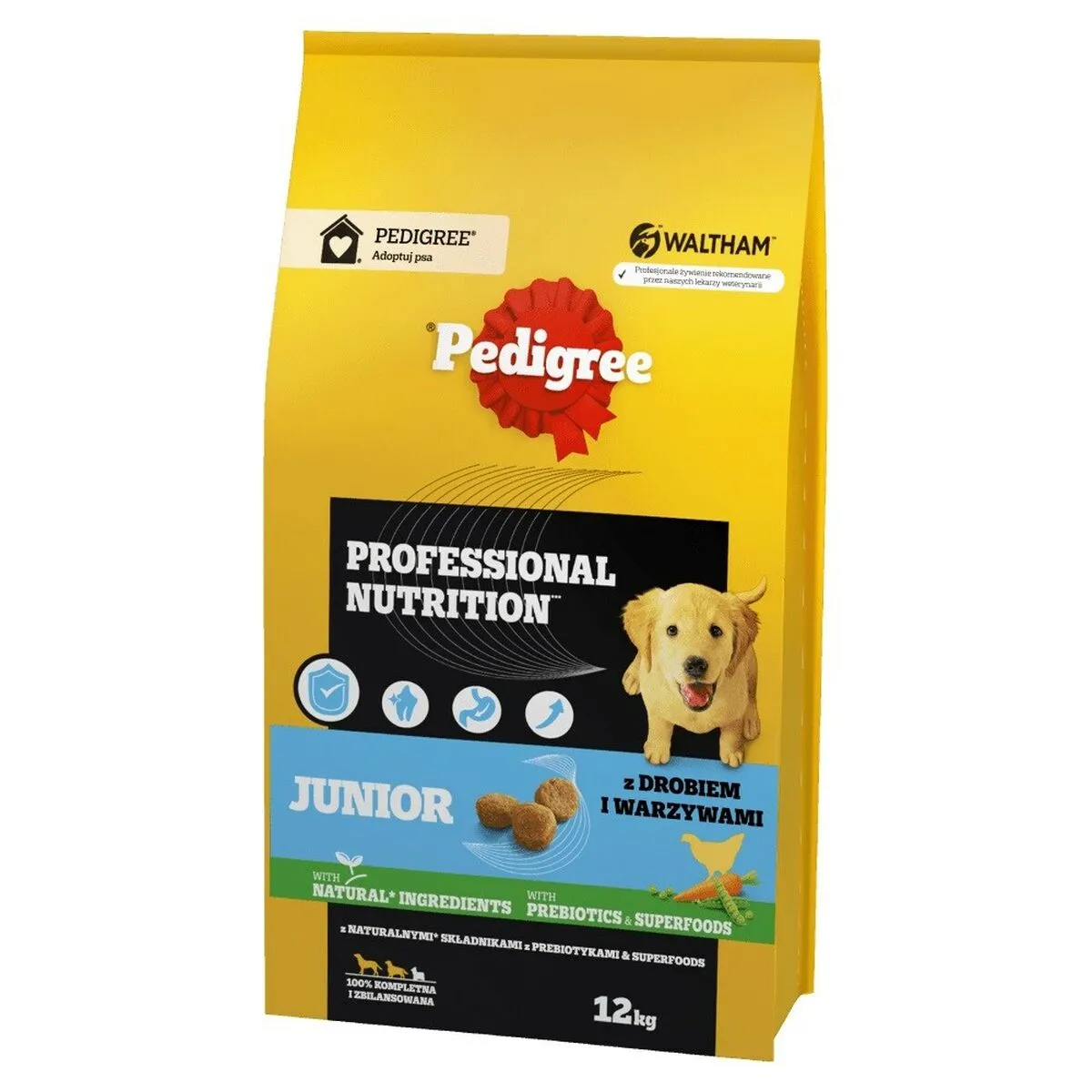 Meilleurs prix pour Nourriture Pedigree Oiseaux - 12 kg