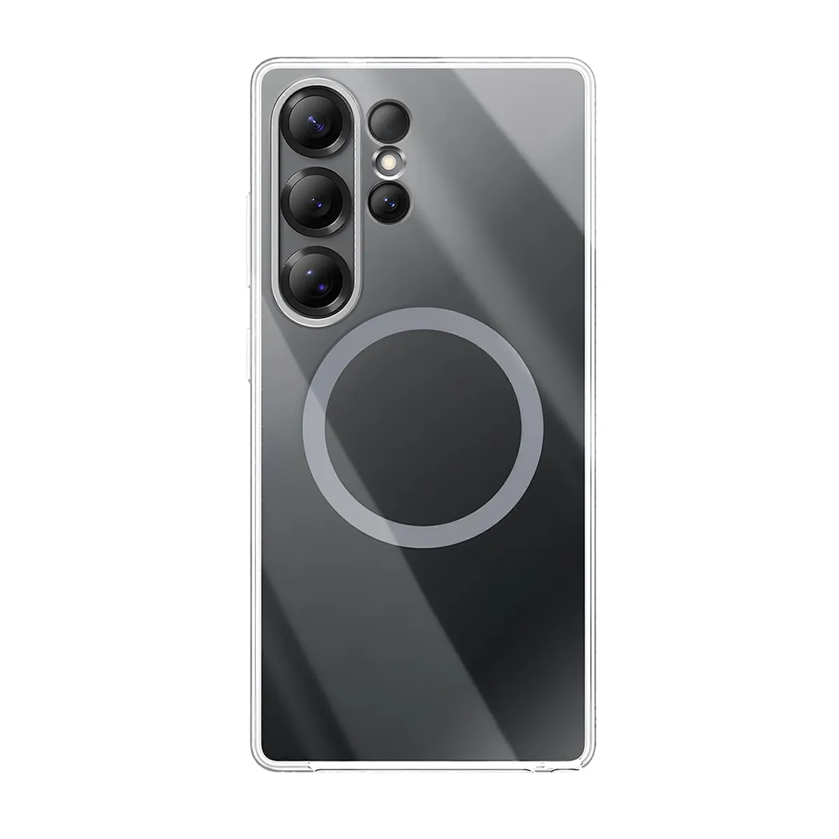Coque Galaxy S25 Ultra Magnétique