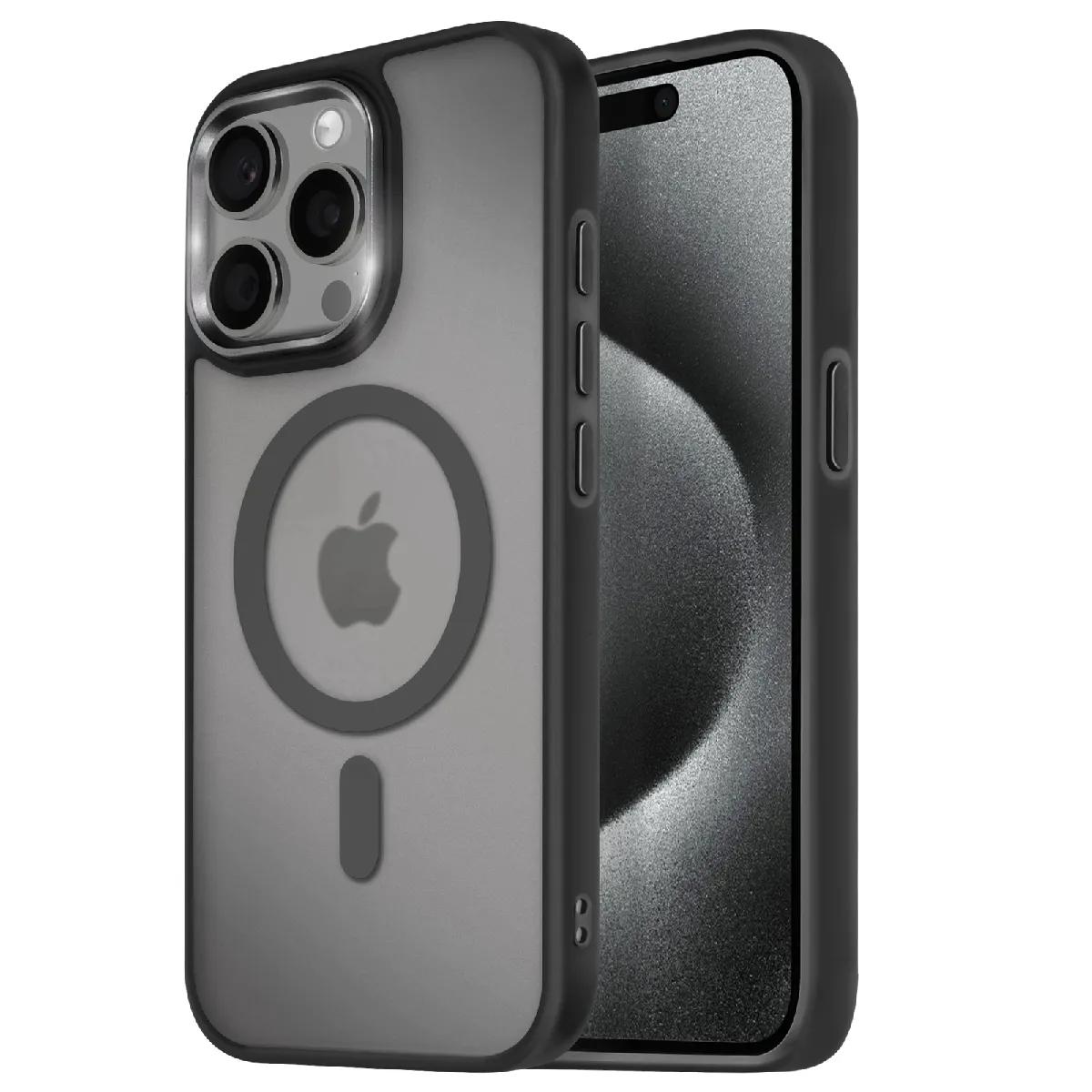Avizar Iphone 15 Pro Max