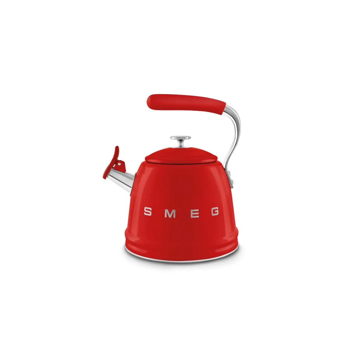 Smeg WKF01RD - Rouge