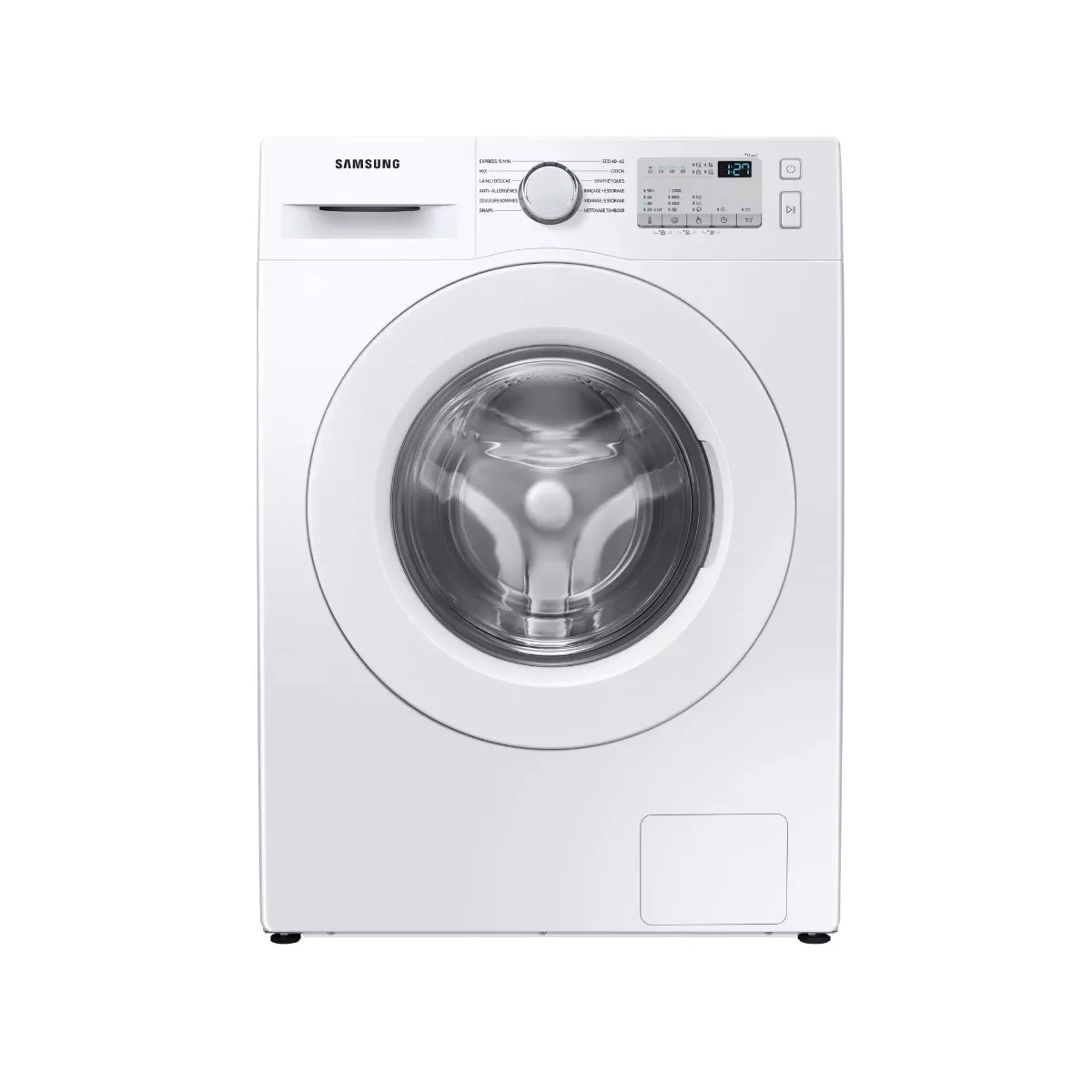 Lave linge Hublot 8 Kg Ww80t4020eh Samsung