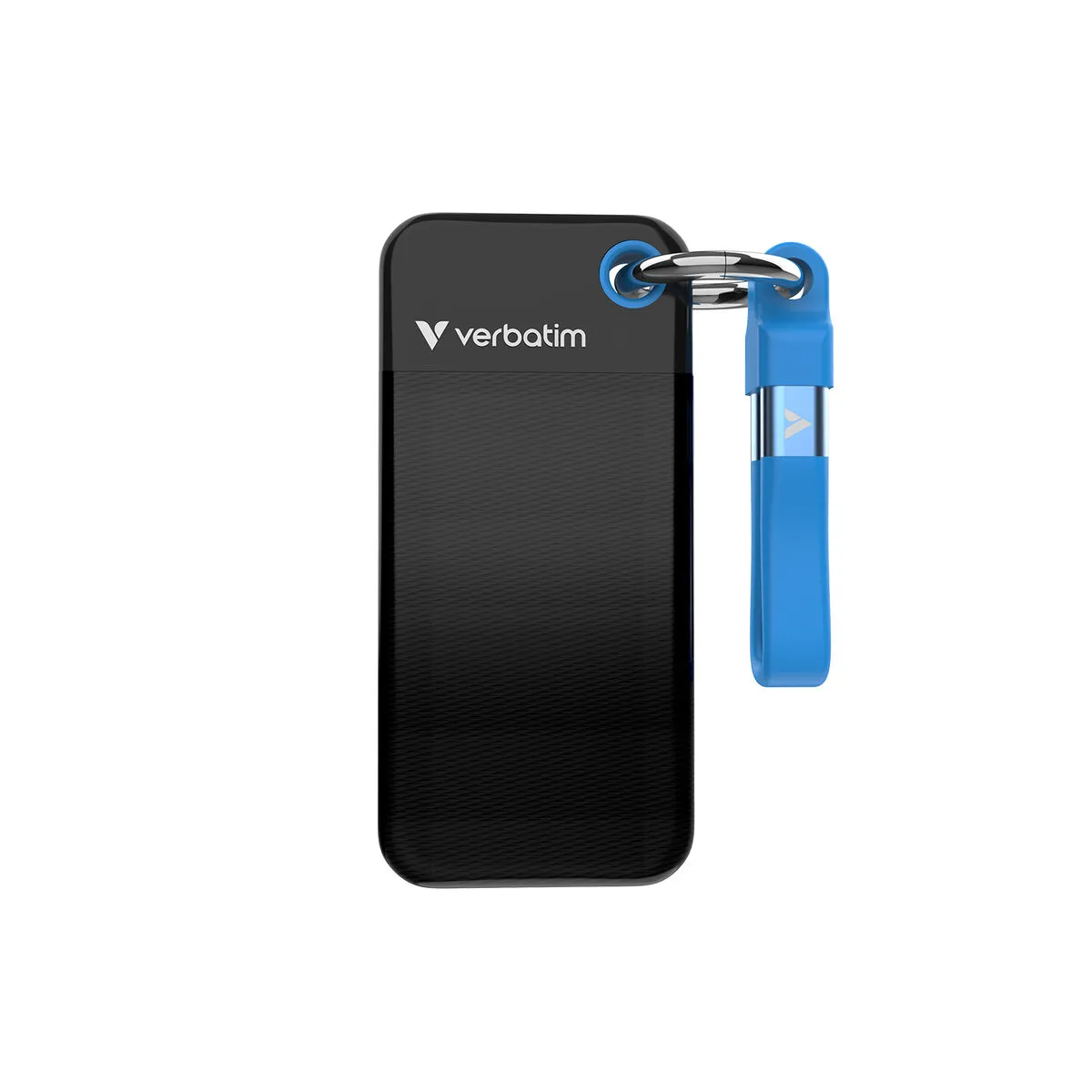 Disque dur externe SSD portable Verbatim 32191 1 To