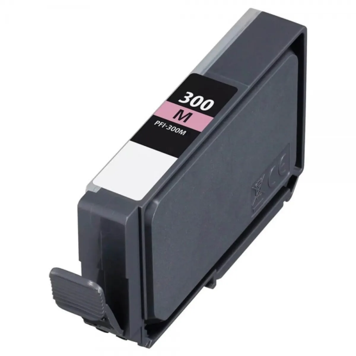 Générique Cartouche Encre Compatible Canon - Magenta