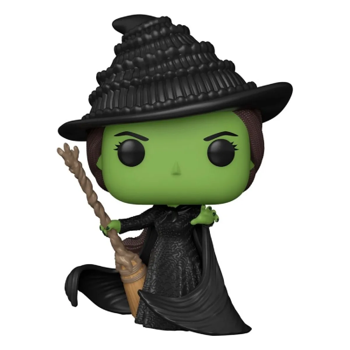 Funko Pop Wicked Elphaba - vue 1