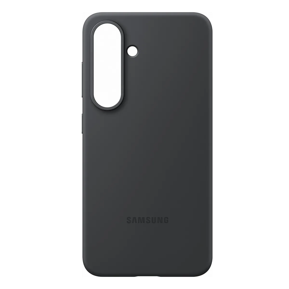 Samsung Coque Galaxy S25 - Noir