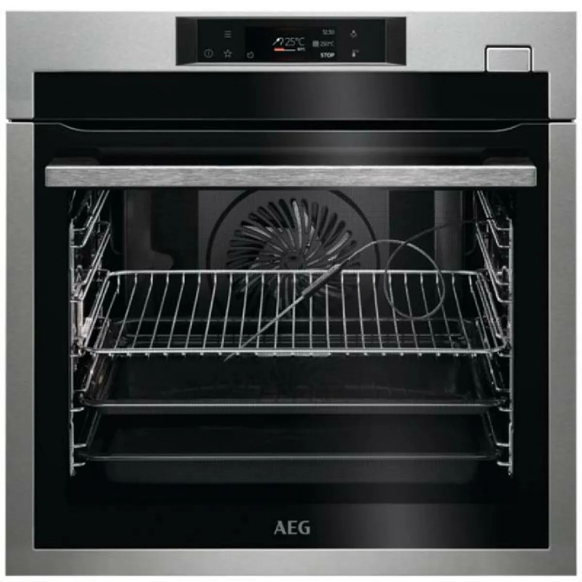 AEG BSE782380M