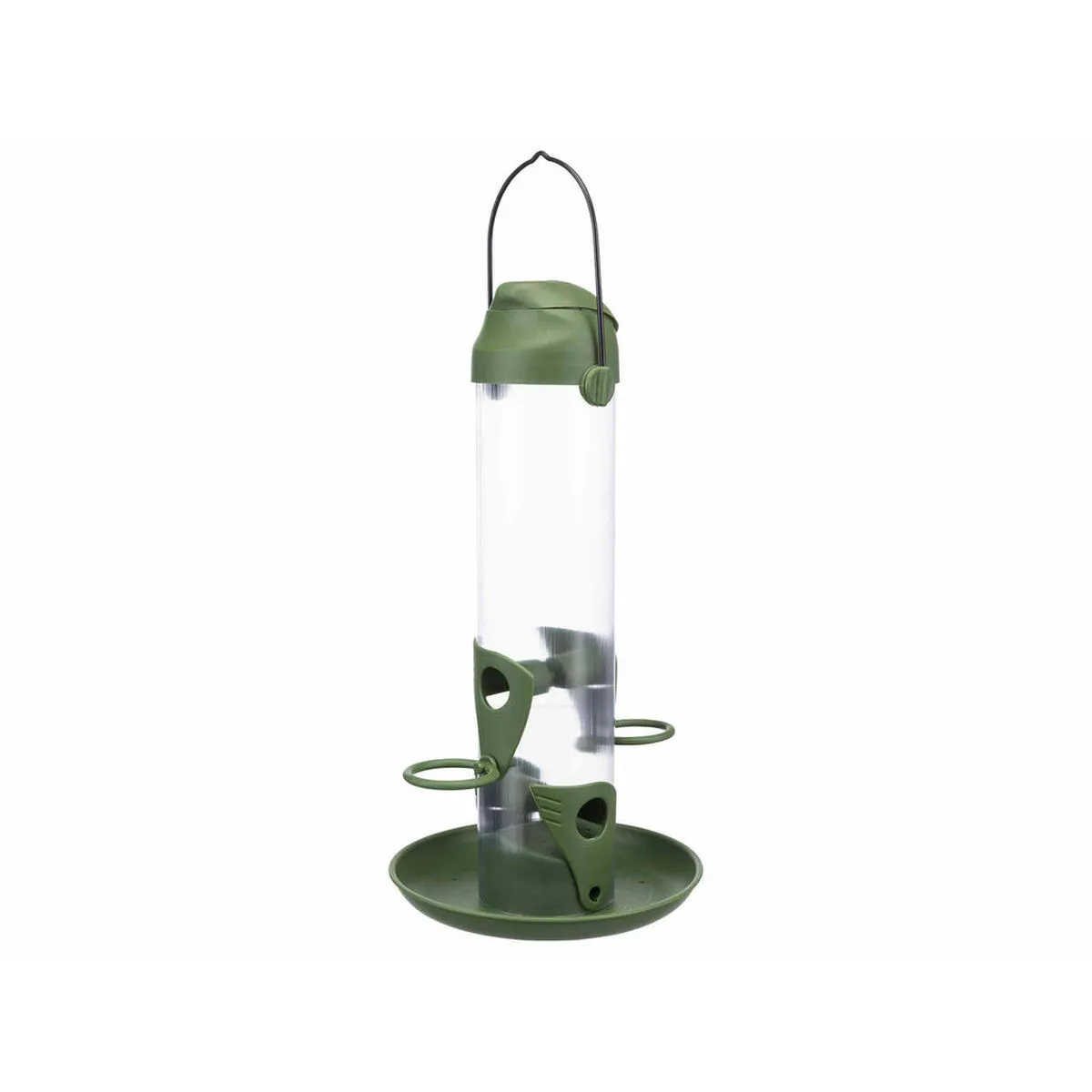Trixie Mangeoire pour oiseaux 750 ml Trixie Mangeoire pour oiseaux 750 ml