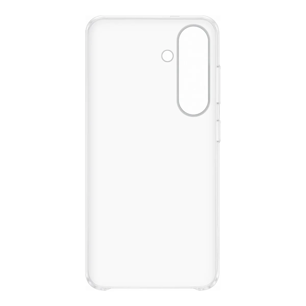 Samsung Clear Case Galaxy S25