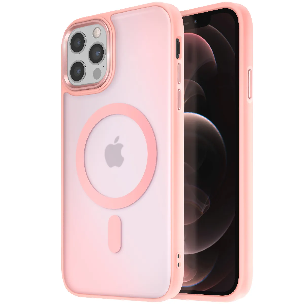 Avizar Iphone 12 Pro Max Coque