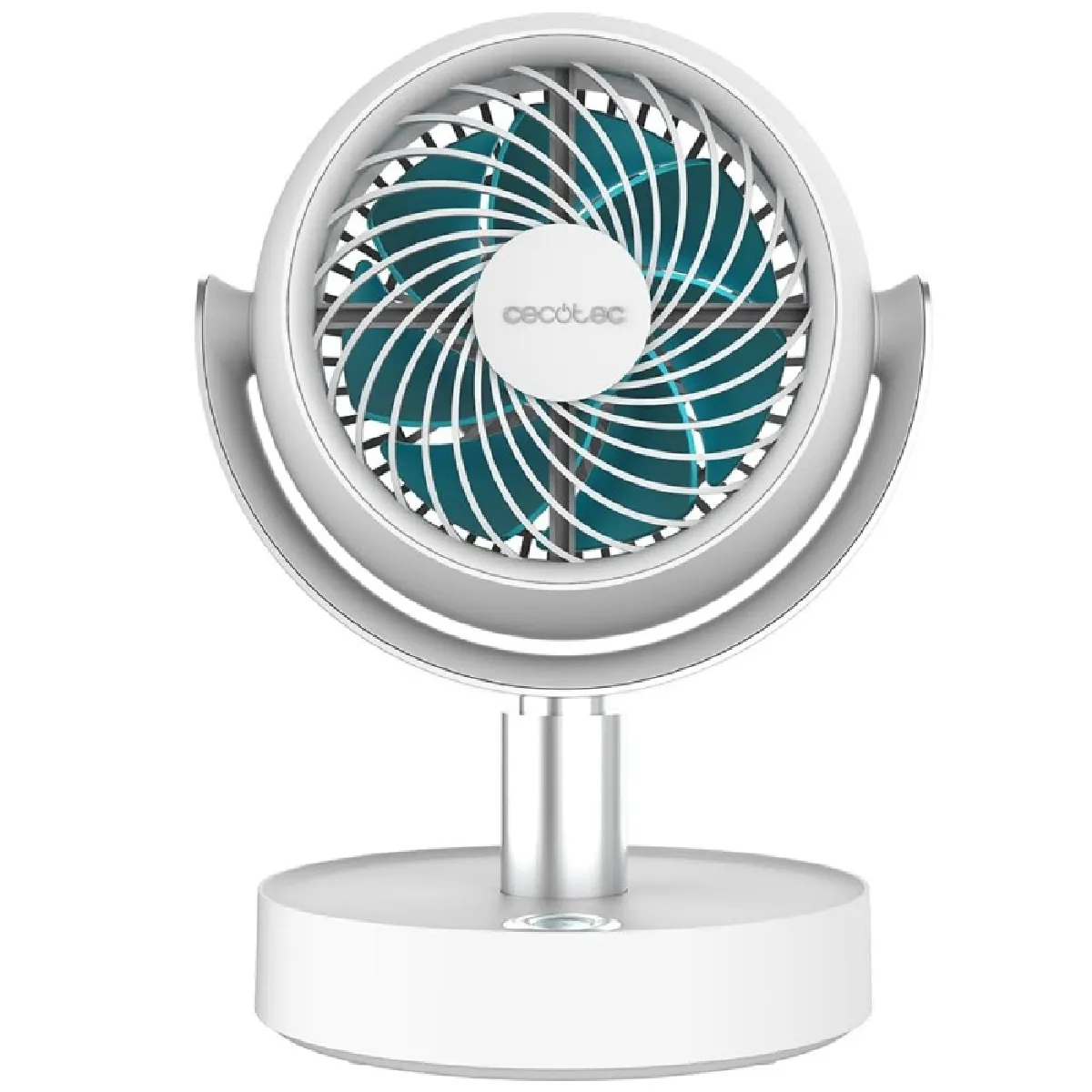 Cecotec Blanc Energysilence 800 Cyclone