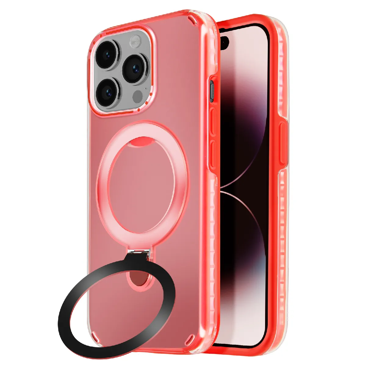 Avizar Rouge Iphone 14 Pro Max