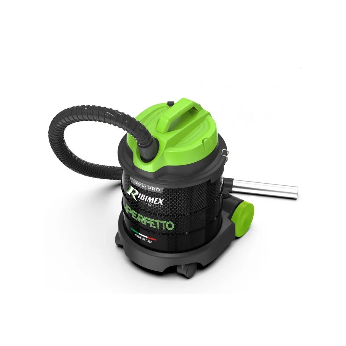 Ribimex Aspirateur À Cendres Prcen020