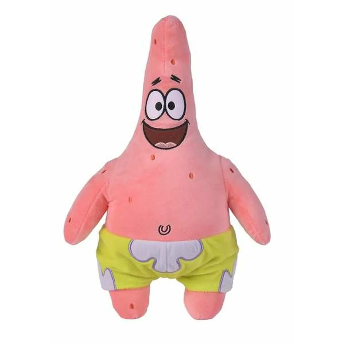 Spongebob Peluche Patrick Star