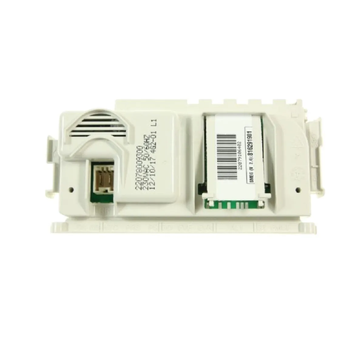 Smeg Module Programmateur 22078003800 - vue 8