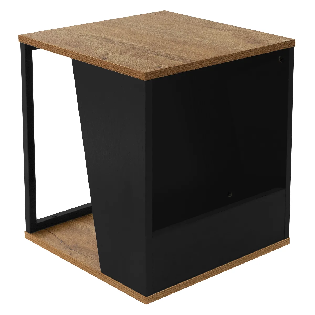 Comparer les prix de ML Design Chêne Brun