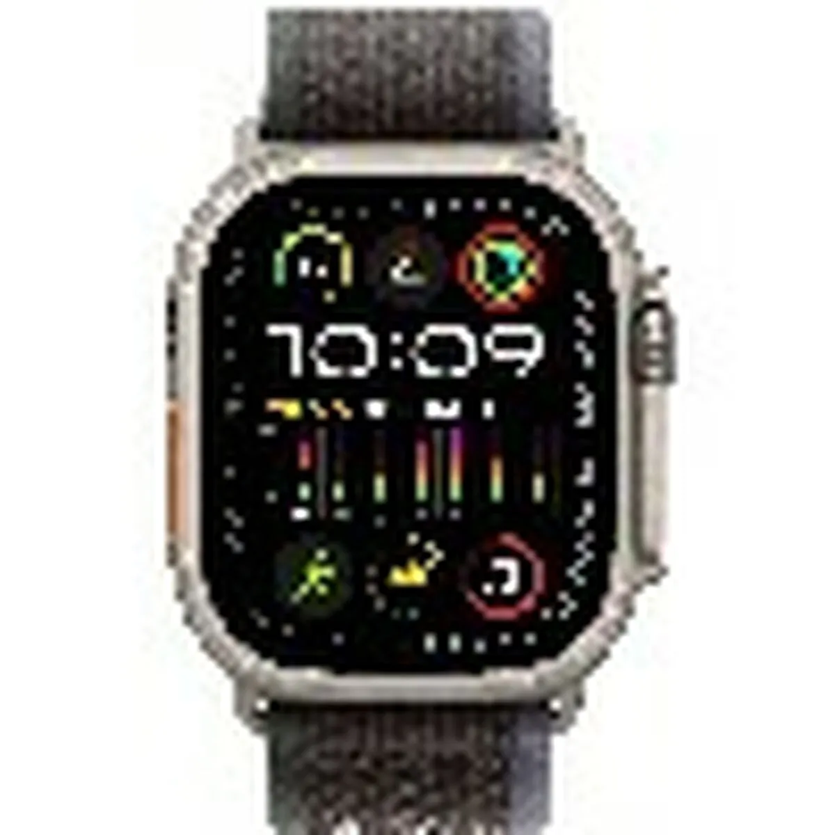 Apple Montre Intelligente 49 mm