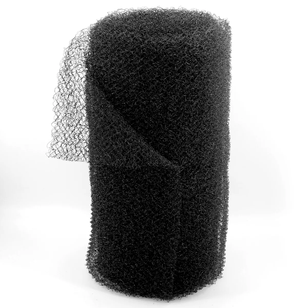 Tapis De Rive Et Remblai Vert 20m X 0,5m Pour Bord De Bassin - Protection Et Esthétique Naturelle