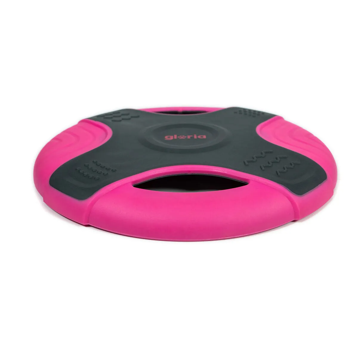Meilleurs prix pour Frisbee Gloria Rose TPR 25 cm