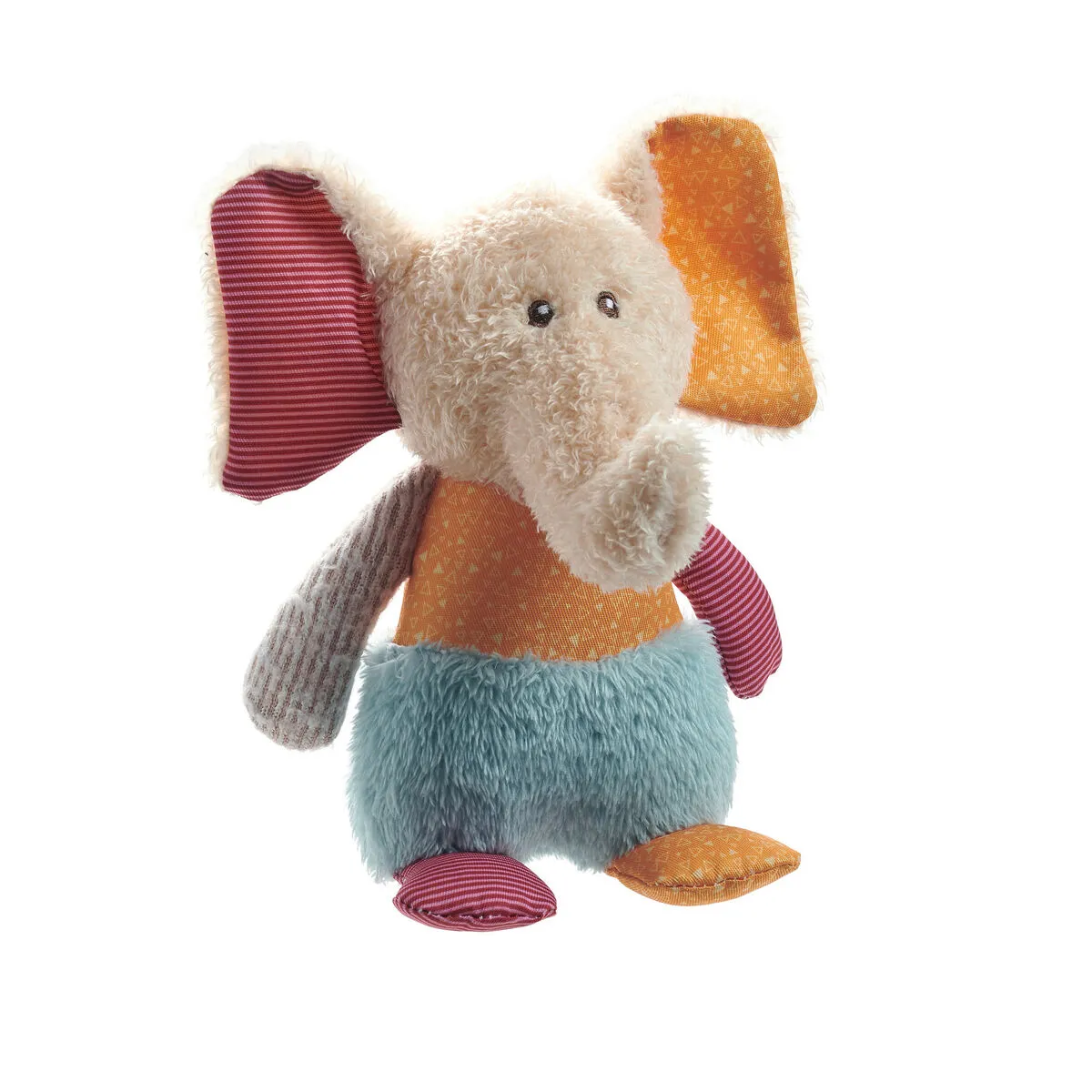 Comparer les prix de Jouet HUNTER Muli Éléphant L 24 x l 16 x H 6 cm - Jouet pour chien