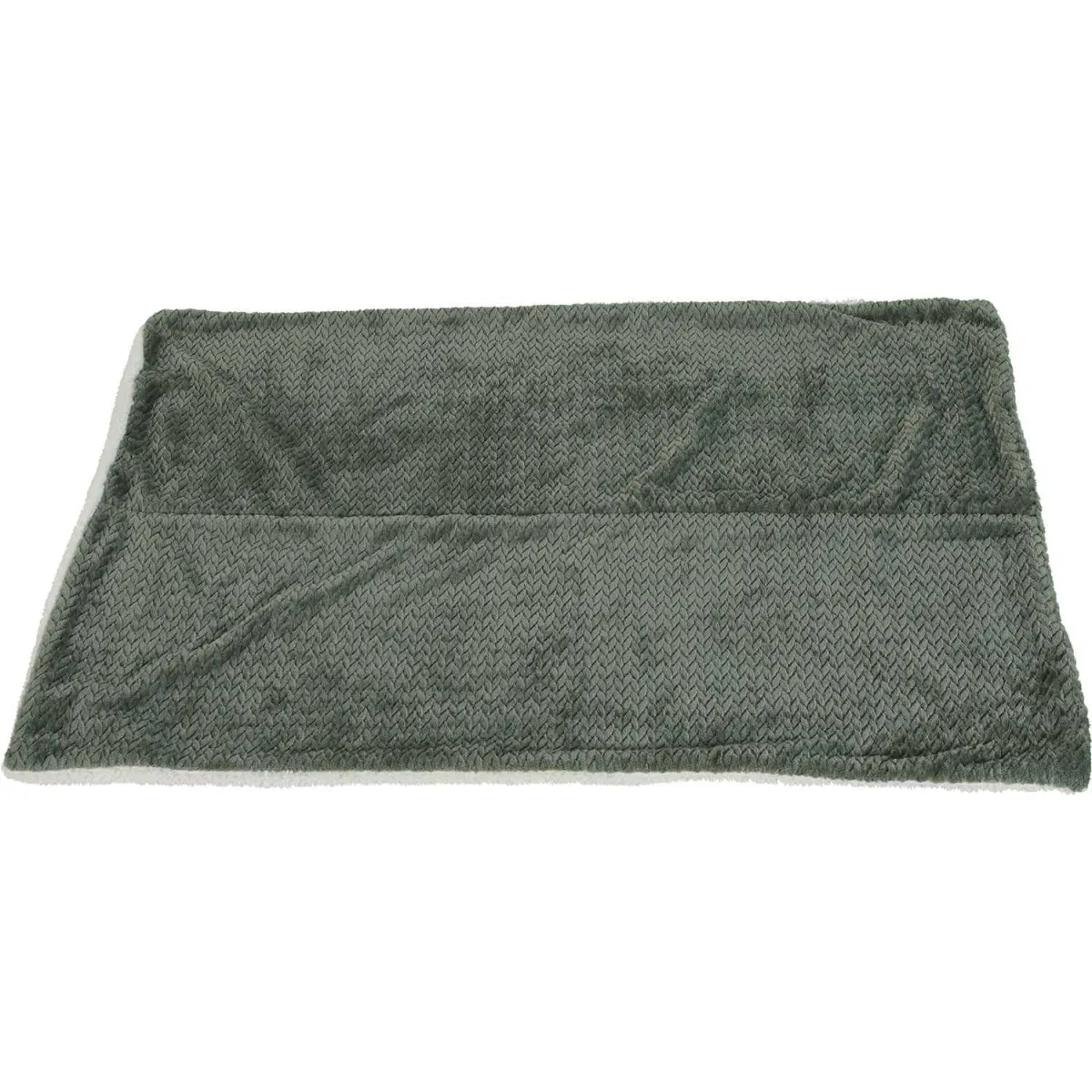 Plaid Pour Chat En Polyester Olympe 100 X 70 Cm