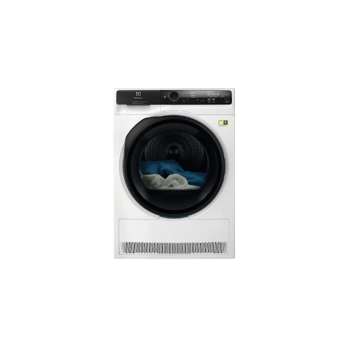 Sèche-Linge Electrolux EW9HI783FC – Pompe à Chaleur, Capacité 8 Kg, Classe A+++