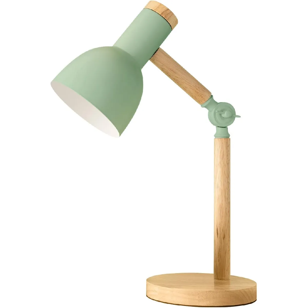 Lampe de bureau - Vert