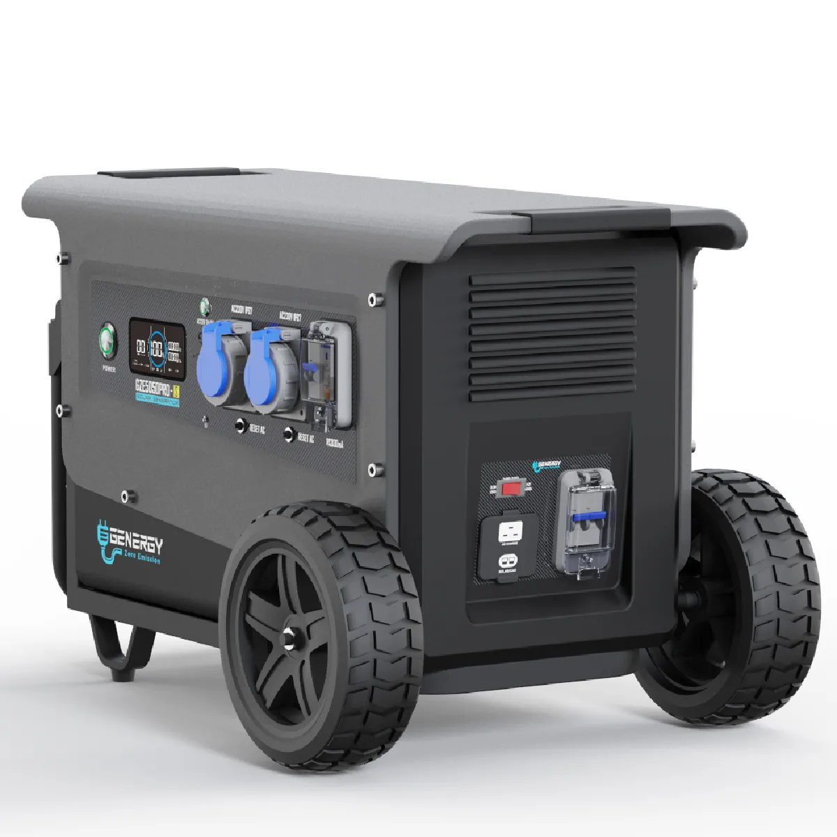 Générateur Solaire Portable Nomo 16W – Panneau Solaire 3 Pouces – Neuf
