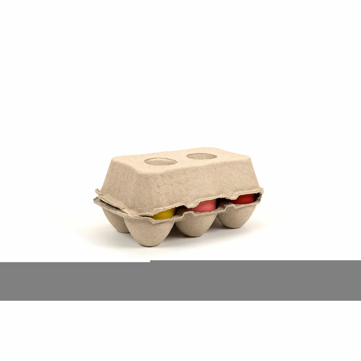 Comparer les prix de Jouet pour chien Gloria Multicouleur L (18 Pièces)