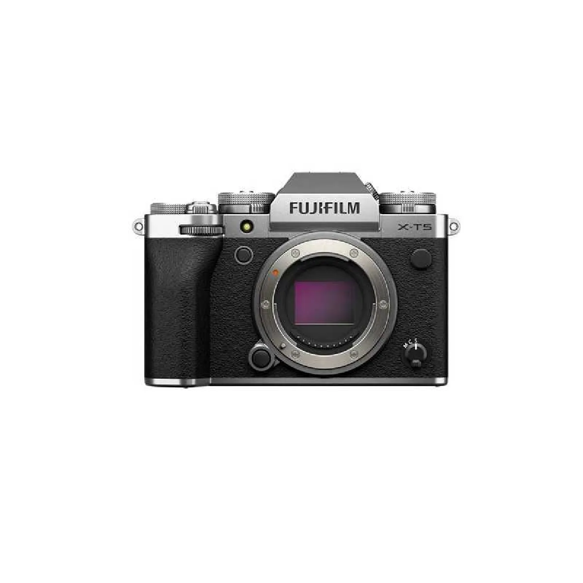 Fujifilm X-T5 Argent + Sigma 17-40Mm F1.8 - Image 3