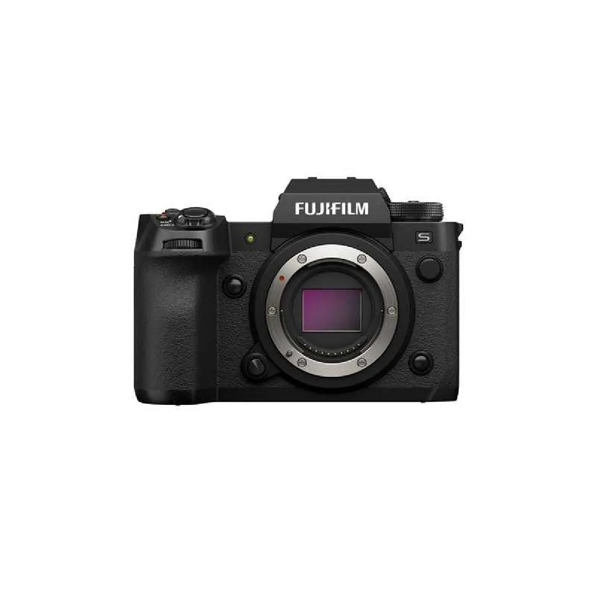 Fujifilm Noir X-H2s