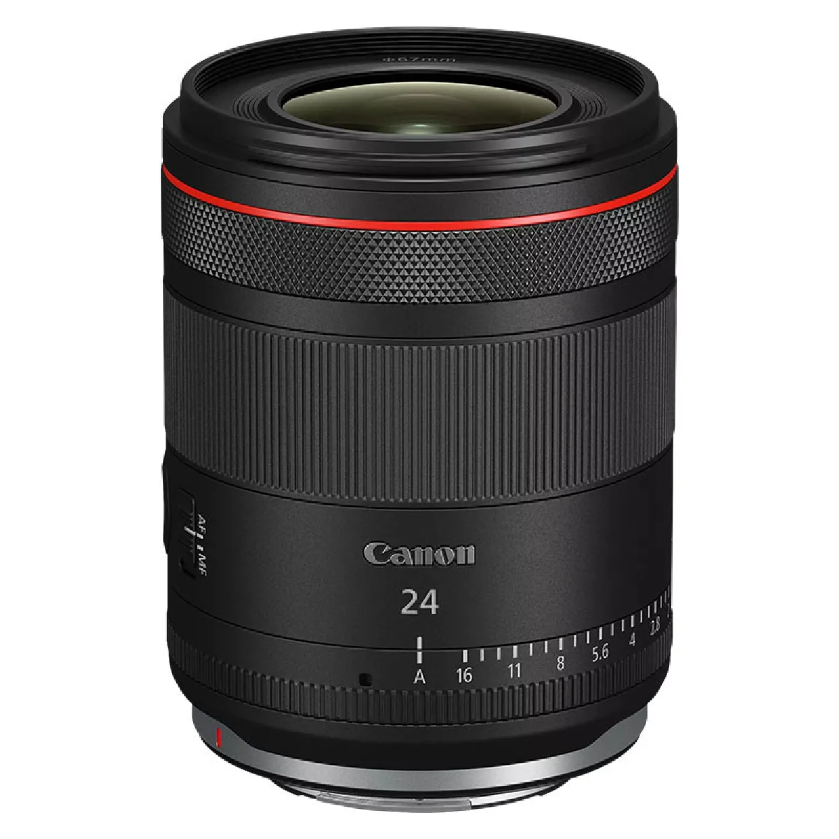 Canon RF 24mm F1.4 VCM