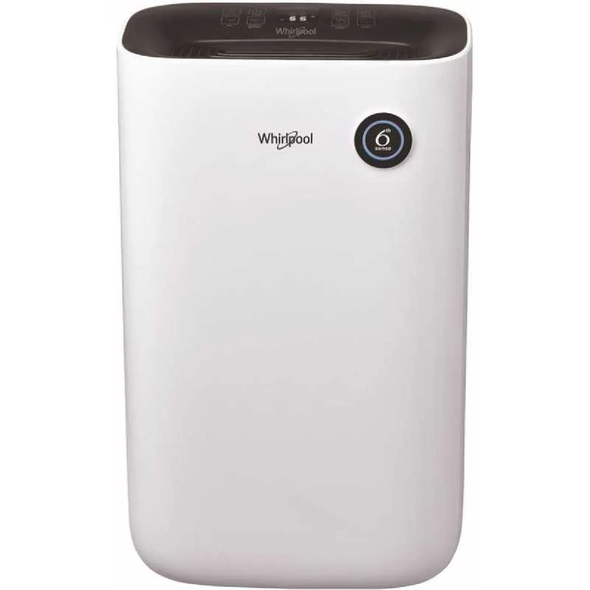 Whirlpool Blanc Déshumidificateur De20w5252 6.5L 420W - Image 3