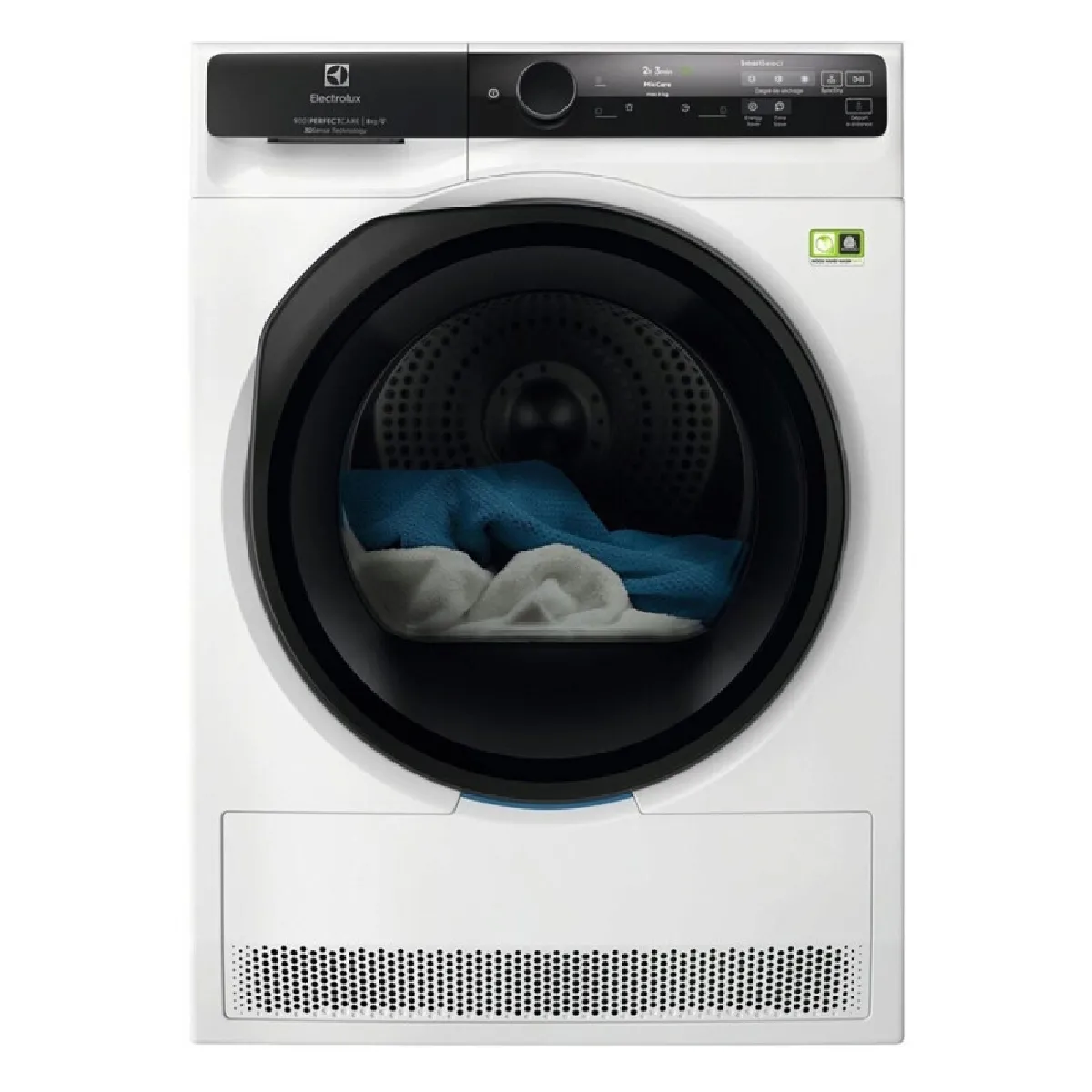Electrolux Sèche linge EW9HI783FC