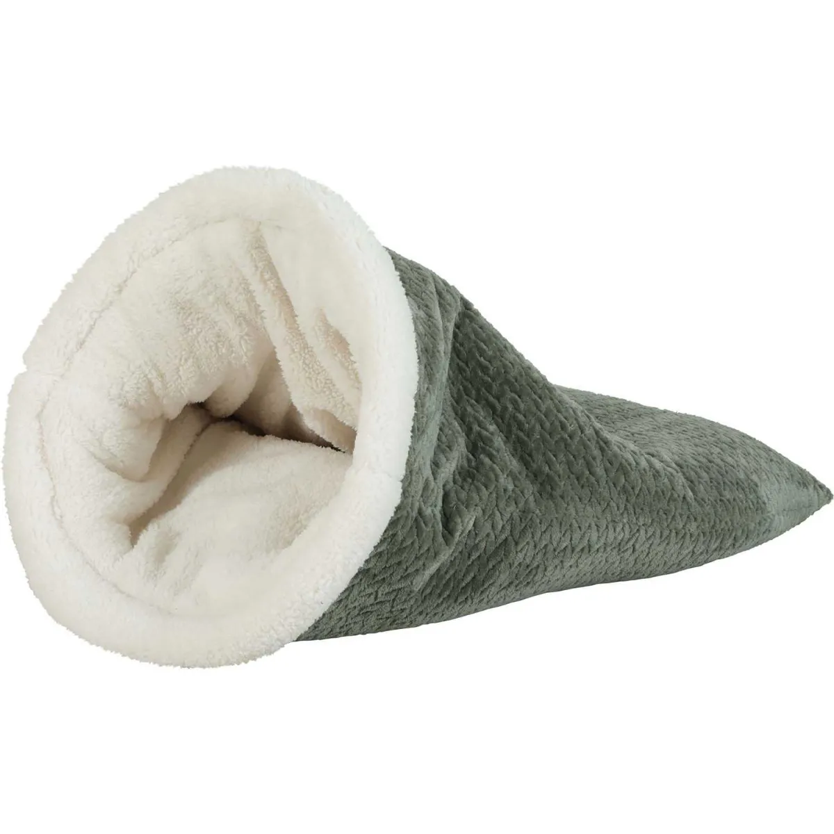 Comparer les prix de Chaussette Pour Chat En Fourrure Olympe