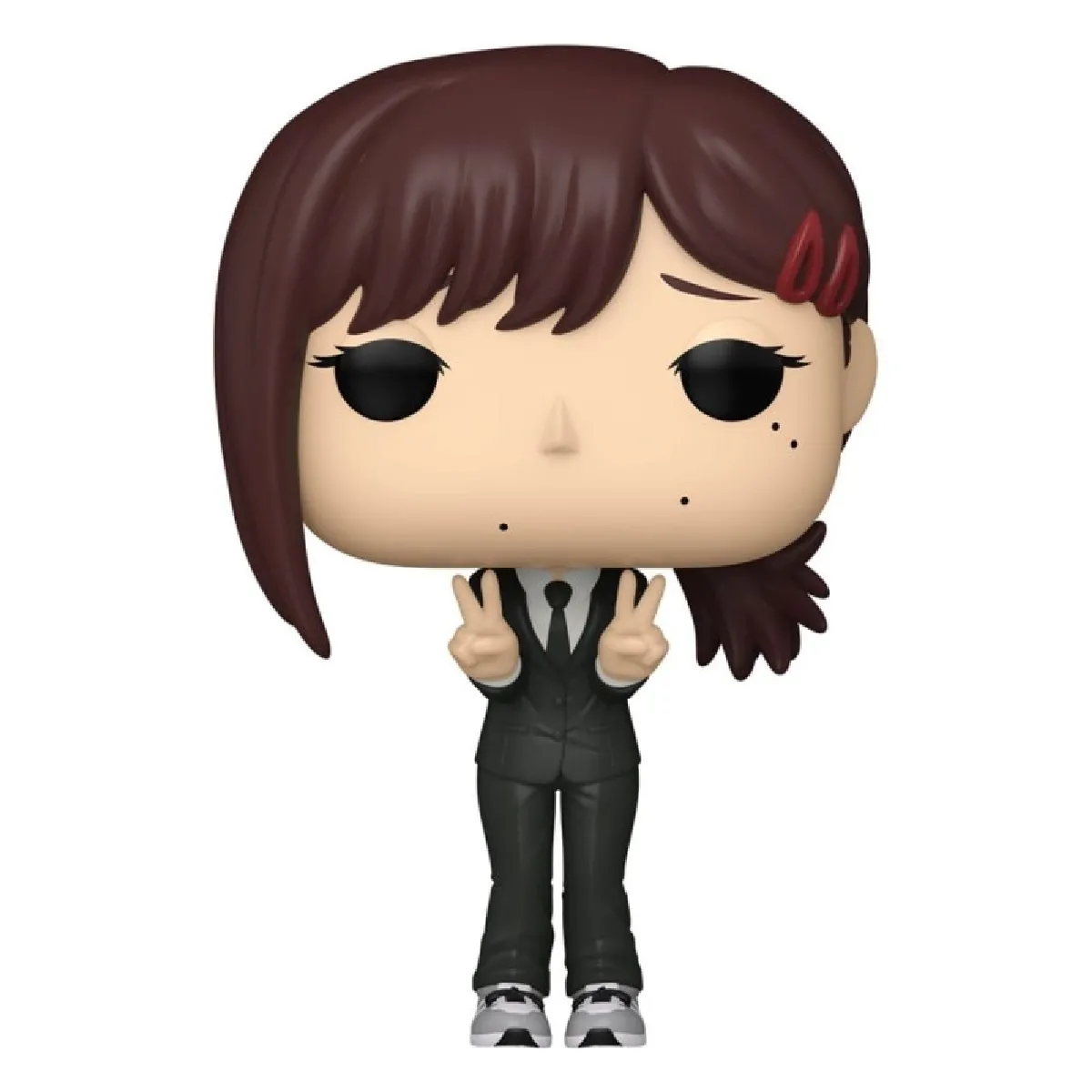 Figurine Pop! Chainsaw Man Kobeni N° 1762 Funko - vue 2