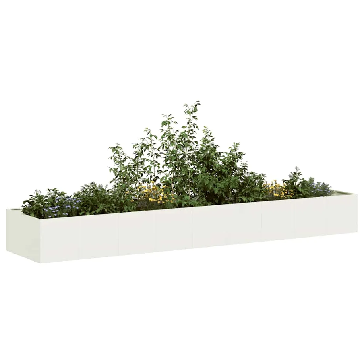 vidaXL 360x80x40 cm