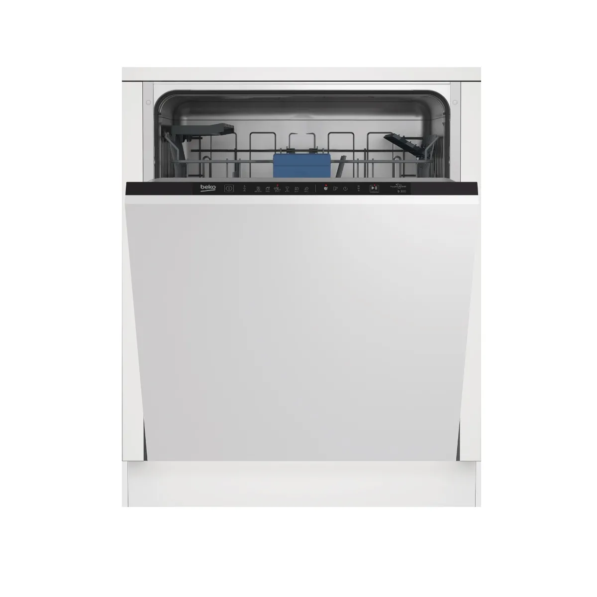 Beko KBDIN165E2