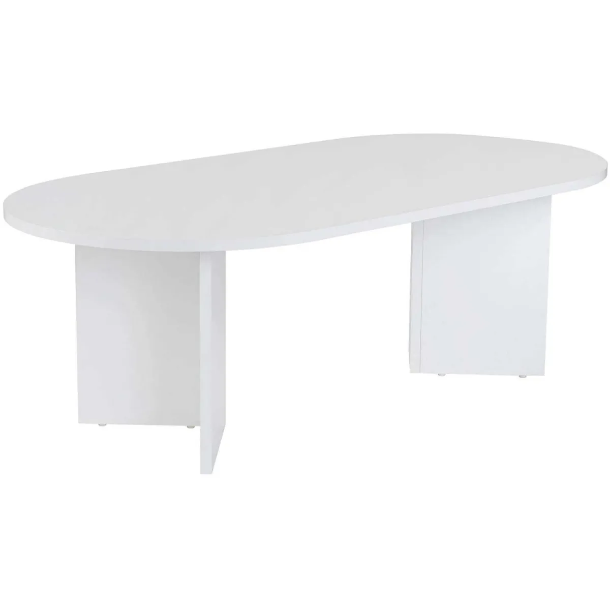 Meilleurs prix pour Hanah Home Table Basse Ovale