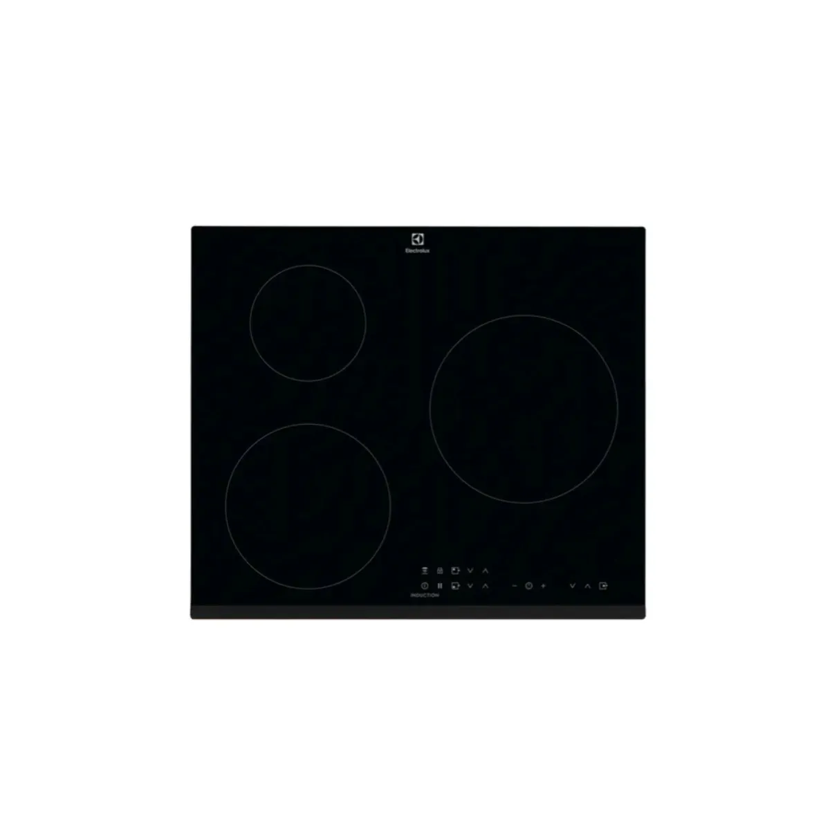 ELECTROLUX CIT60330BK1 - vue 3