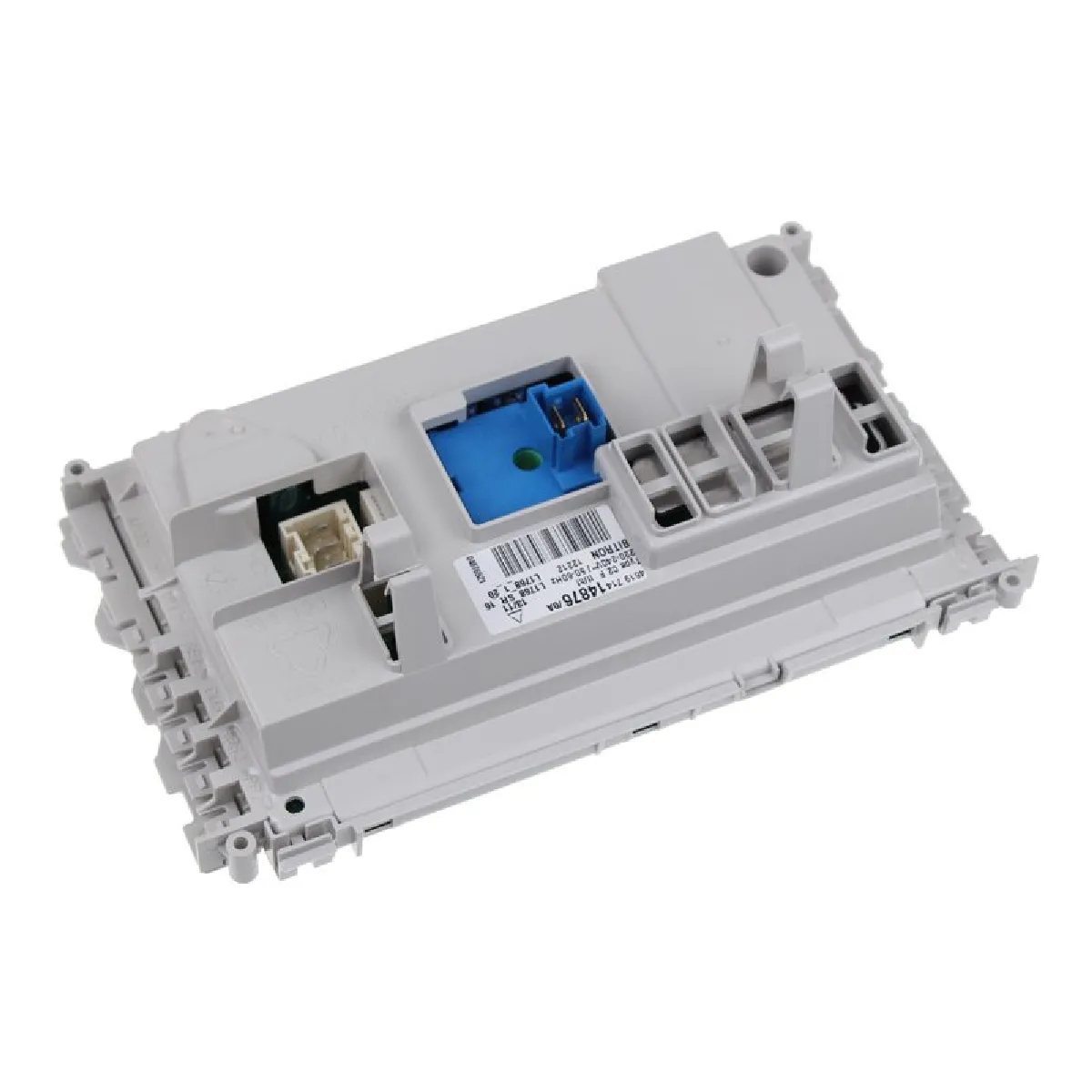 Whirlpool de puissance lave linge - vue 8