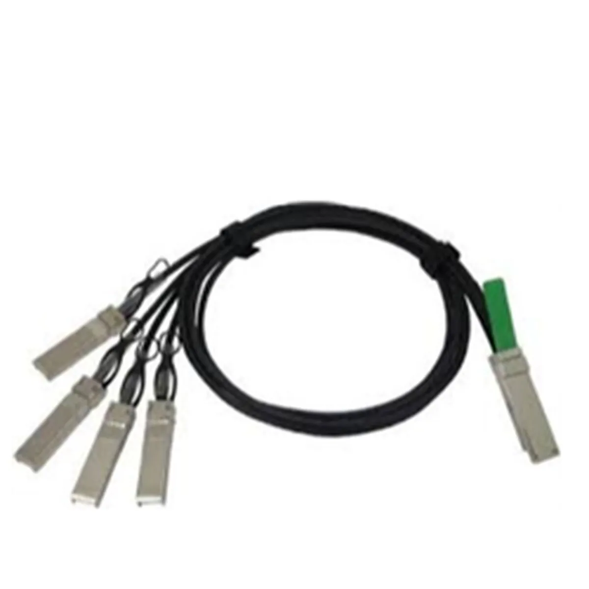 Allied Telesis Câble Réseau Cat 6 - 1 M