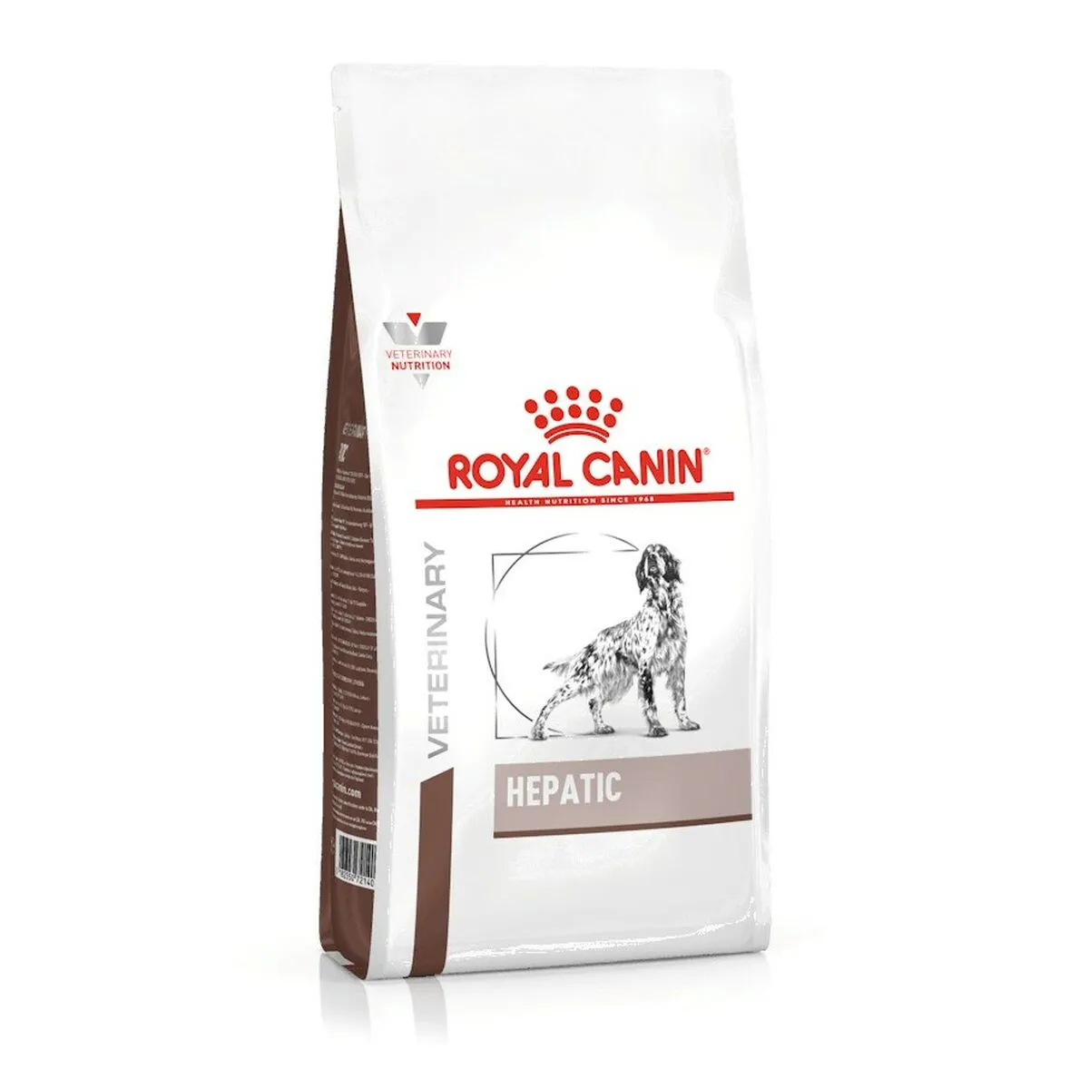 Royal Canin Hepatic Oiseaux 7 kg