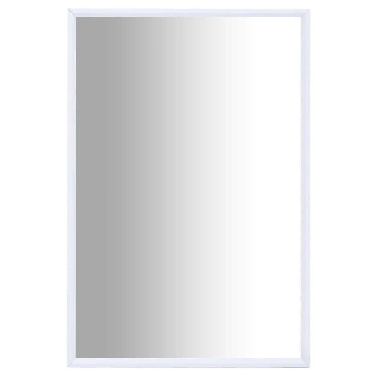 vidaXL Miroir 60x40 cm