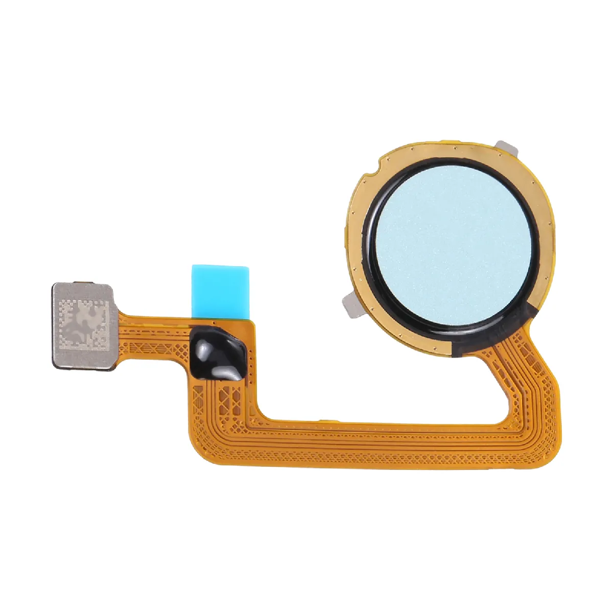 Avizar Vert Clappio Lecteur D'empreinte Digital Pour Xiaomi Redmi 12C